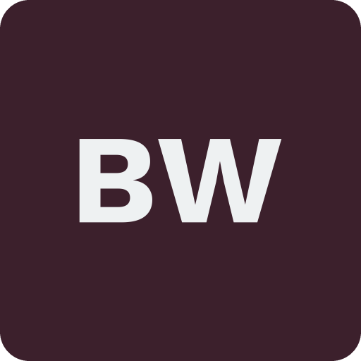 Brazilian Wax Studio logo