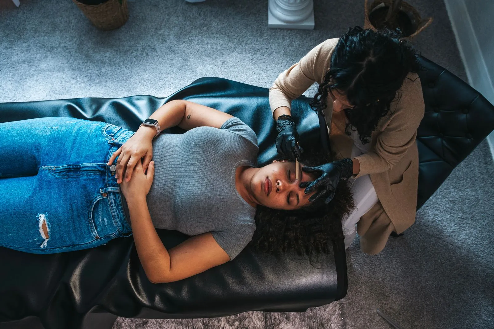 What to Expect During a Brazilian Wax